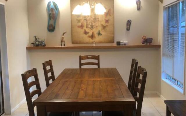 Rochdale Homestay B&B