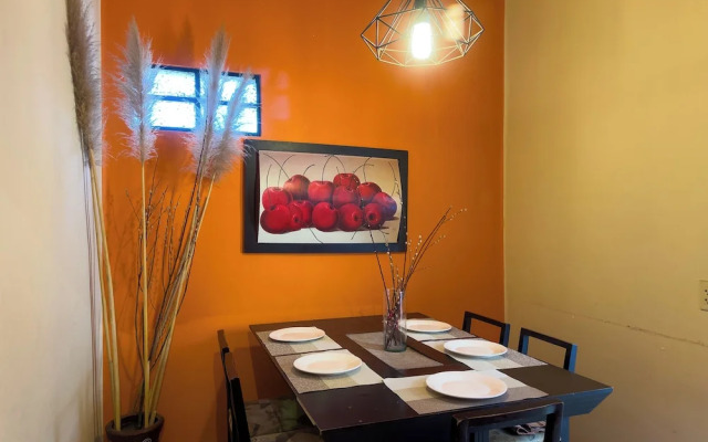 Casa Amplia 5 Rec Roma Sur