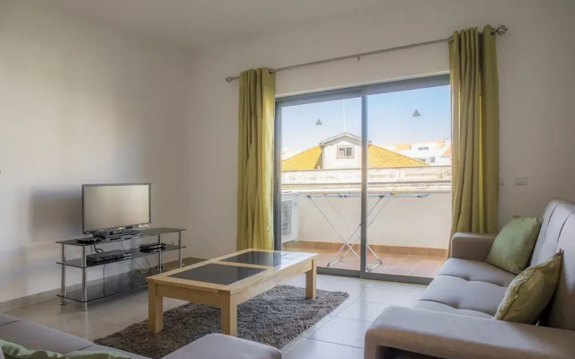 C11-Quintas Das Palmeiras Apartment