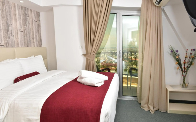 View Inn Boutique Hotel