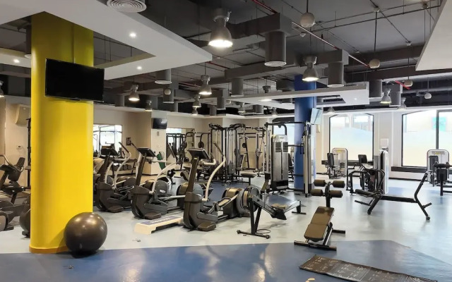 Excellent 1bdr at Bahar 6