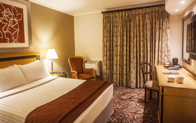 Garden Court Morningside Sandton