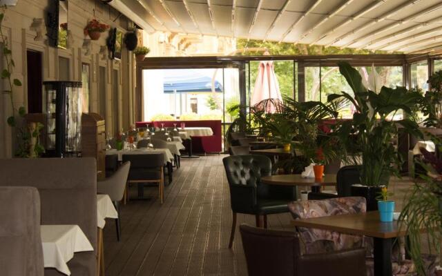 Vego Hotel