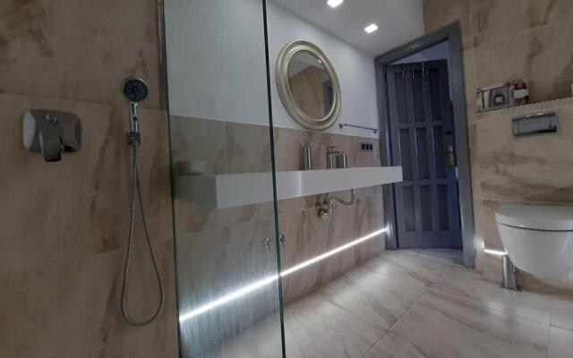 Villa RomAntica pool 15 min P. Banus