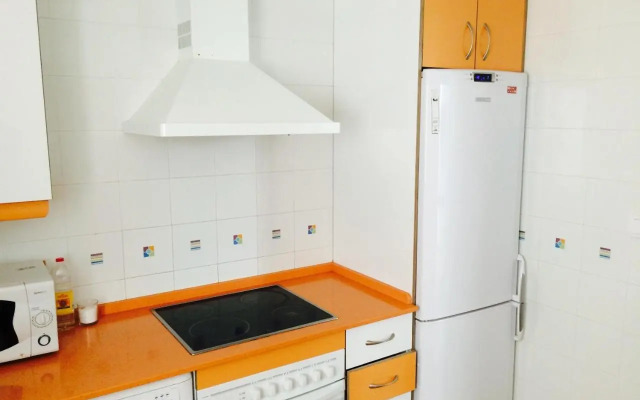 Apartment Guadalquivir