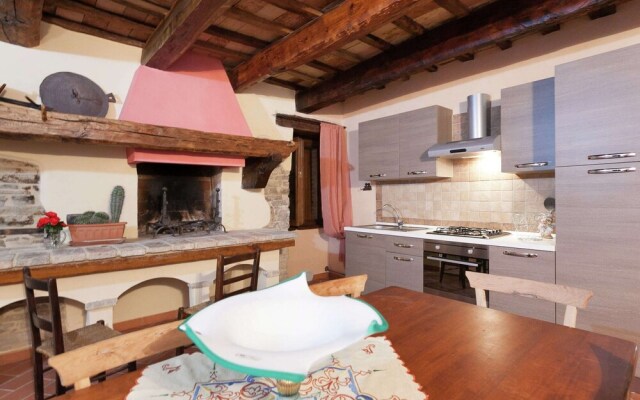 Farmhouse in the Marche With Swimming Pool
