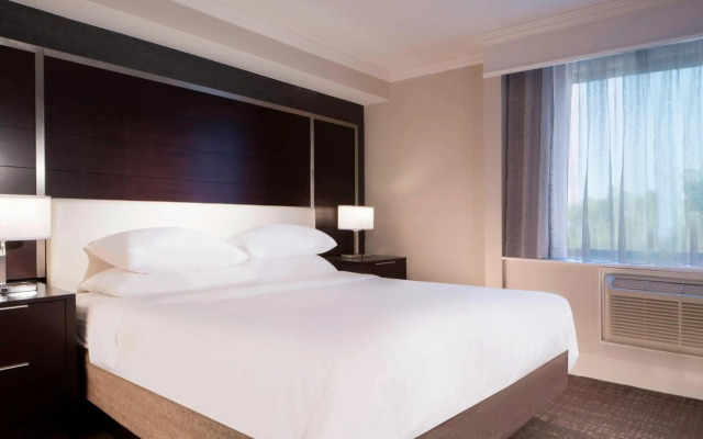 Marriott Raleigh Durham Research Triangle Park