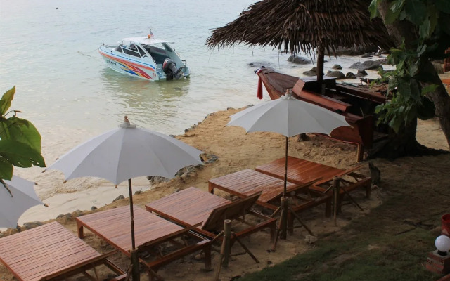 Phi Phi Power Beach Resort