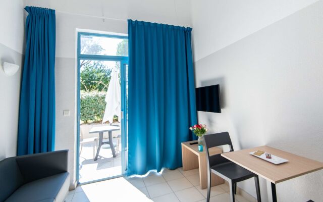 Comfort Aparthotel Frejus La Tour De Mare
