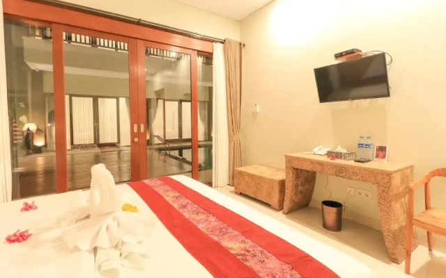 Villa Linda 2