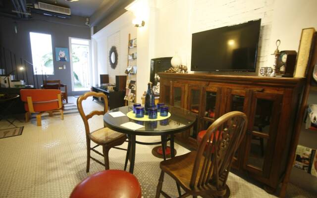 A'mo B&B