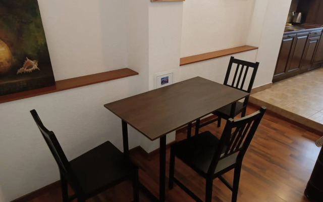 Апартаменты на Набережной реки Мойки 32