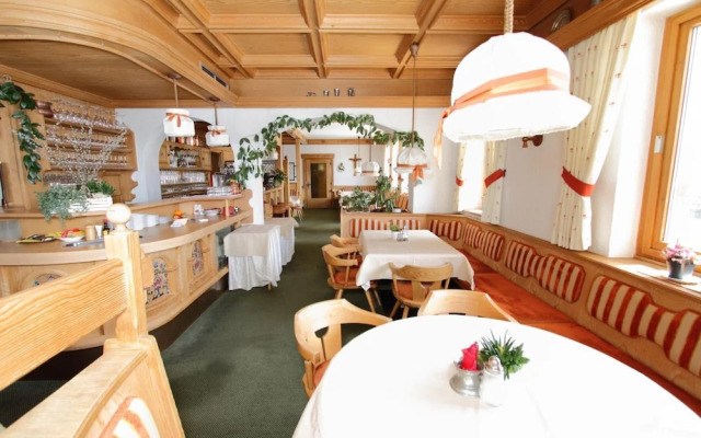 Pension Mittagskogel