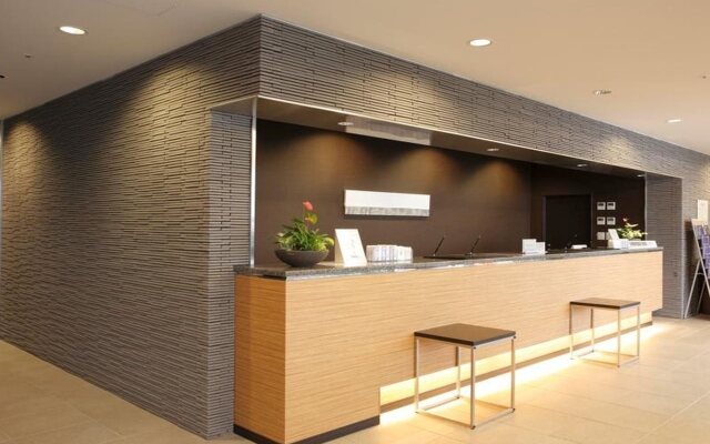 Meitetsu Inn Kariya