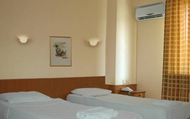 Batihan Apart Hotel