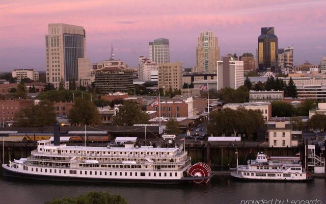 Wyndham Sacramento