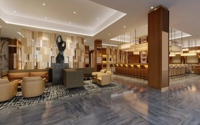 AC Hotel By Marriott Newtown Square