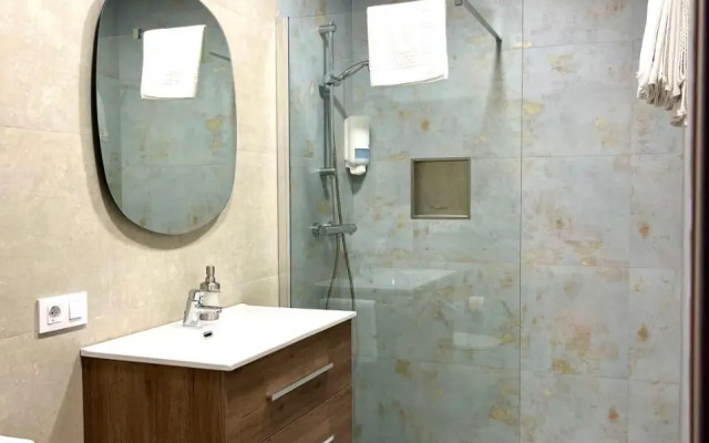 Apartamento Valbuena