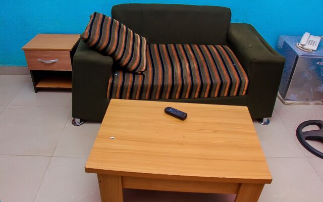 Ek'abo Inn Nigeria Limited