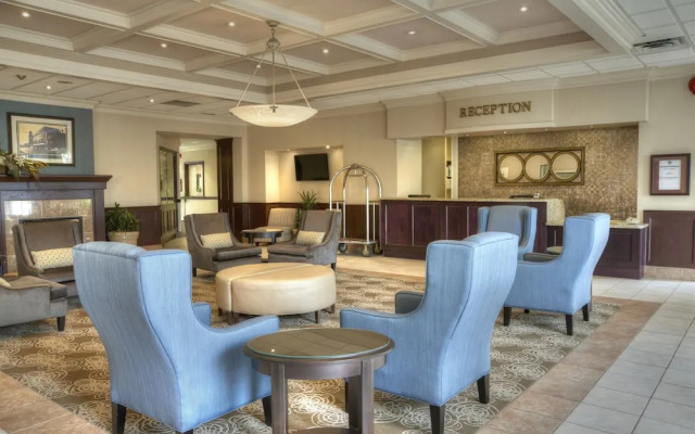Best Western Brantford Hotel & Conference Centre