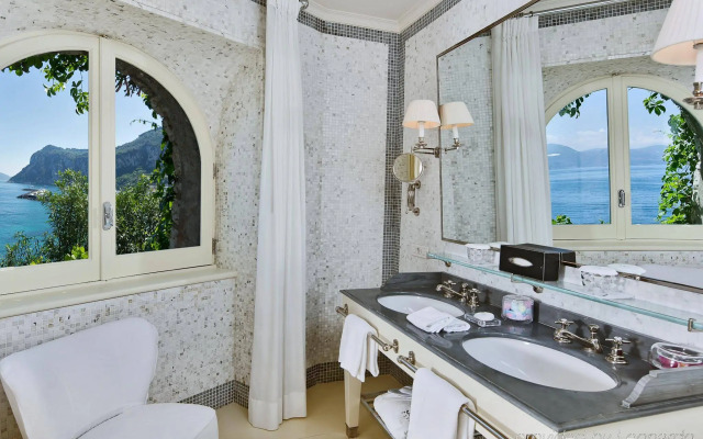 J.K. Place Capri