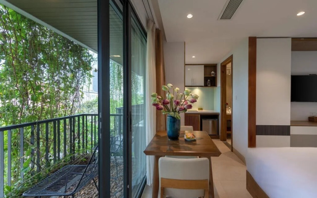 Ponte Boutique Villa