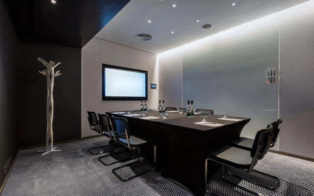 Radisson Blu Hotel, London Mercer Street
