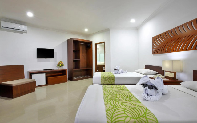 Dewi Sri Hotel