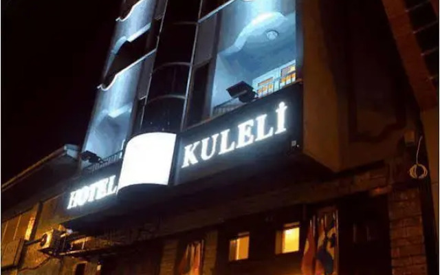 Hotel Kuleli
