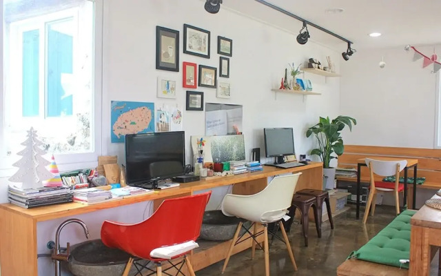 Jeju Manon Rental and Guest House