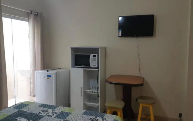 Apês do Peró - Suíte 03