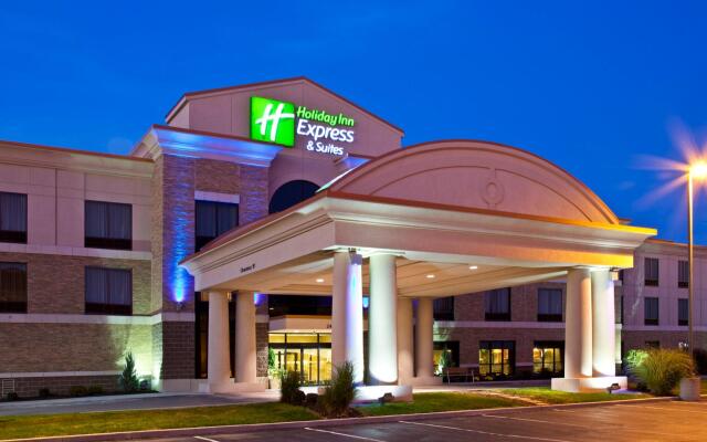 Holiday Inn Express & Suites Seymour by IHG