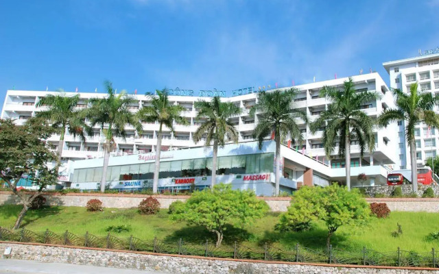 Cong Doan Ha Long Hotel