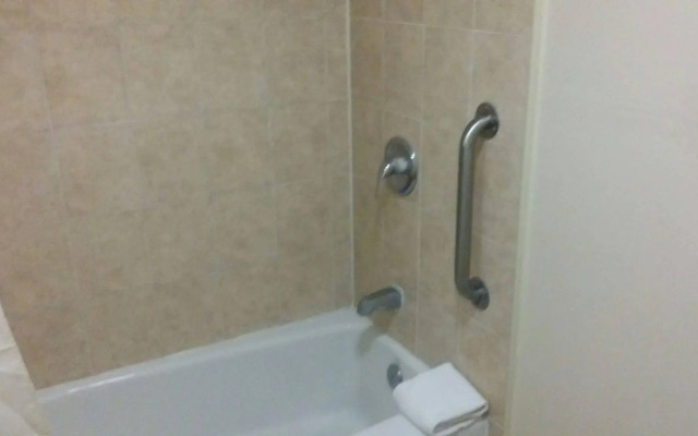 Hollywood Stars Inn - In Los Angeles (Hollywood)