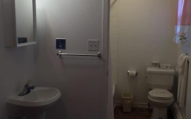 Carleton Motel & Coffee Shop