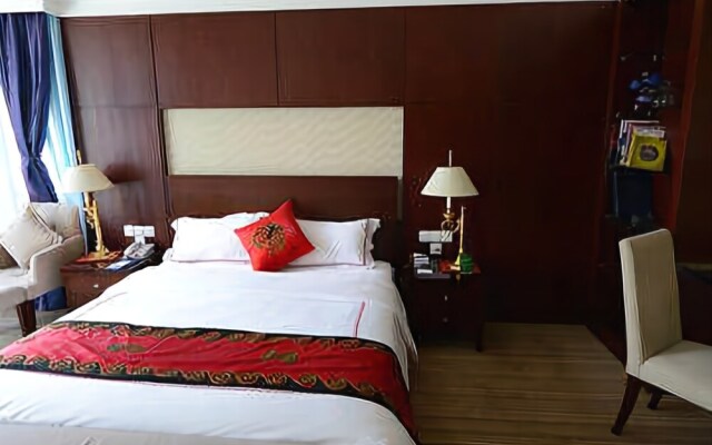 Qionghai Hotel Xichang