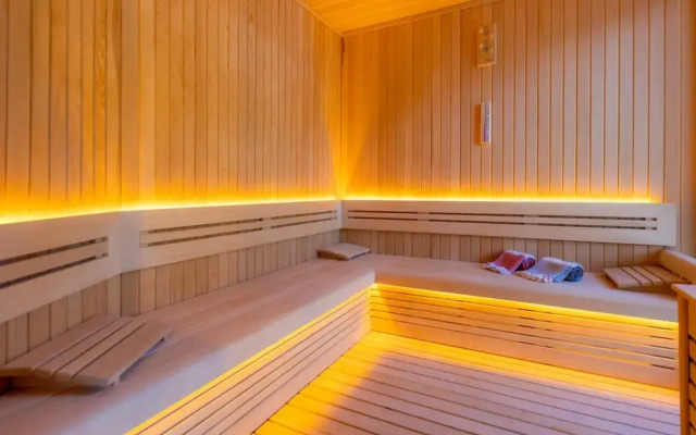 Narven Wellness & Thermal Hotel