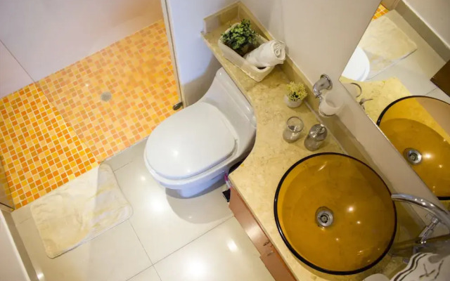 Apartamentos Palmetto - Frente al Mar