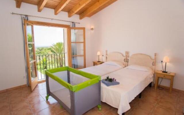 Finca Romana