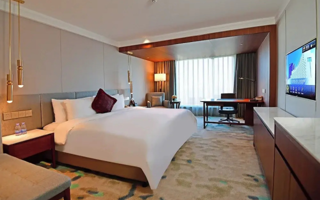 V Continent Beijing Parkview Hotel