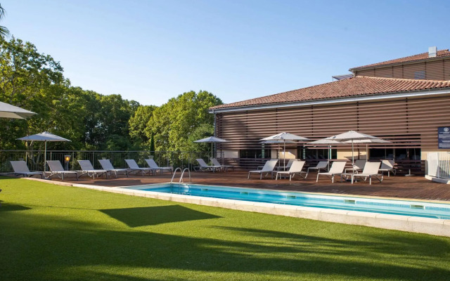 Zenitude Hotel la Valadiere, Ascend Hotel Collection