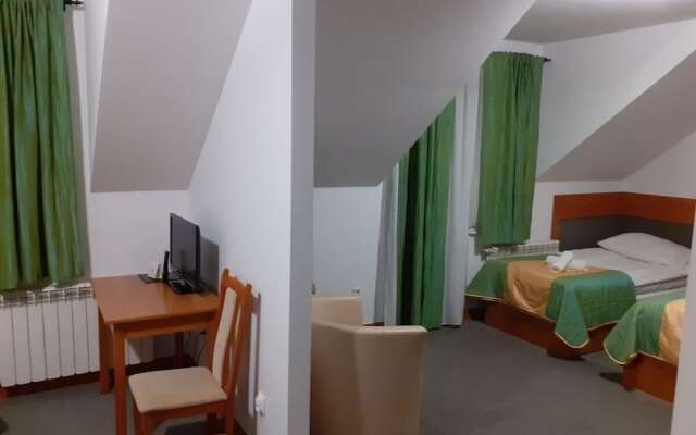Hotel Arkadia