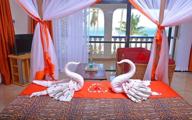 Oceanview Nyali Boutique Hotel - Hostel