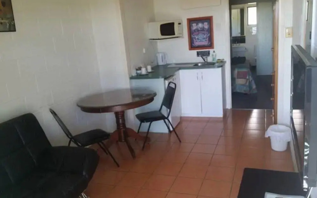 Harbour Lodge Motel Gladstone