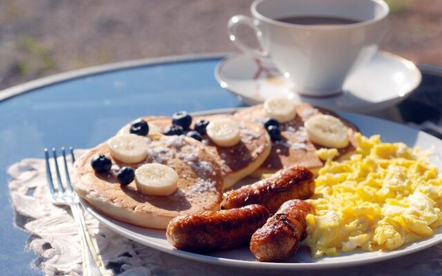 Hillview Haven Estate