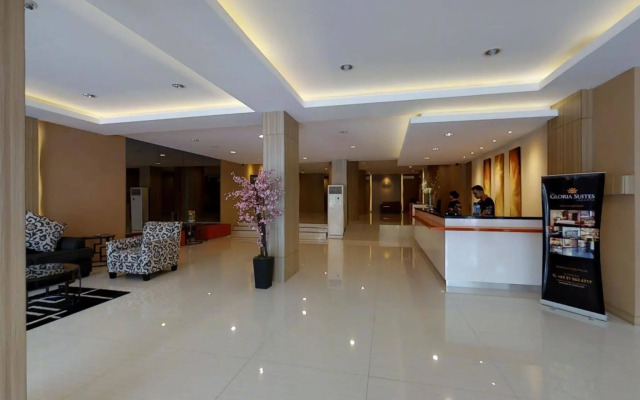 The Gloria Suites Jakarta