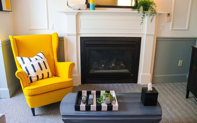 Mercury Hotel Provincetown