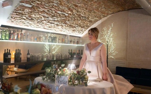 Le Funi Hotel