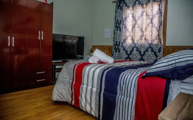 Willka Kuti Backpackers