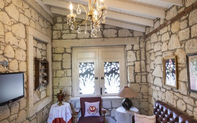 Mercan Kosk Alacati